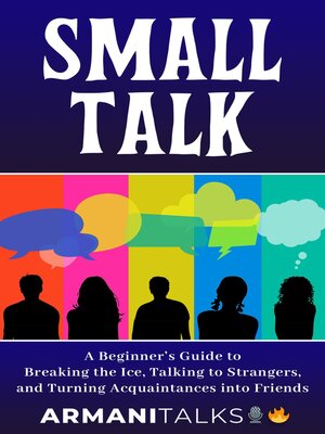 cover image of Small Talk